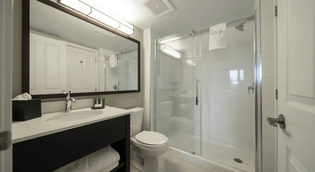 Люкс c 1 комнатой Blue Mountain Resort Village Suites