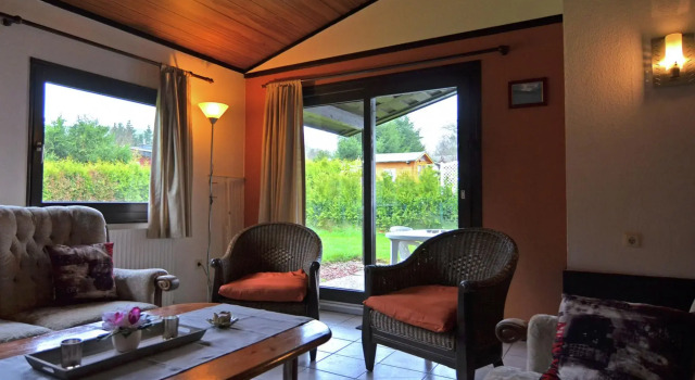 Cosy Holiday Home in Willingen-usseln With Terrace, Забронировать Отель Отели и гостиницы Уссельн, Отель
