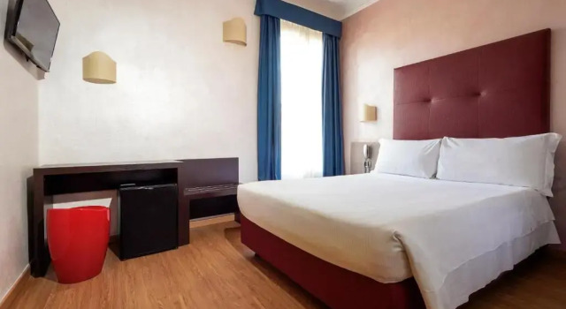 Одноместный номер Superior Hotel Panizza
