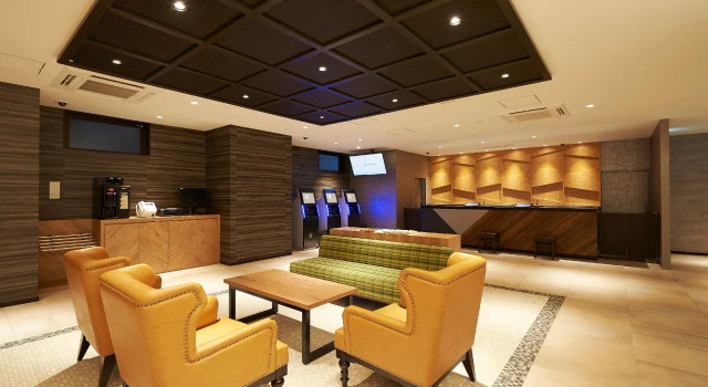 Sotetsu Fresa Inn Osaka Shinsaibashi