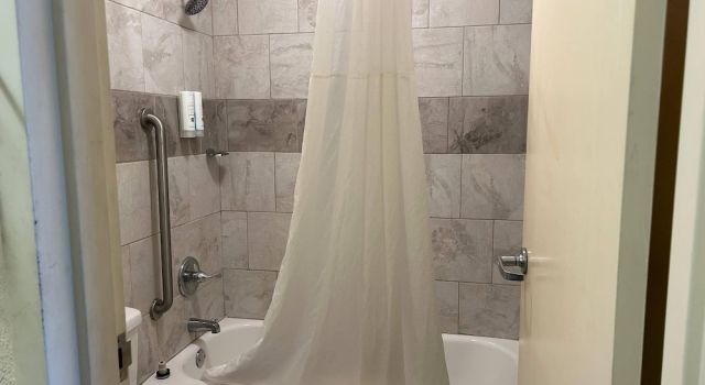 Четырёхместный номер Standard Quality Inn Sumter near Shaw AFB