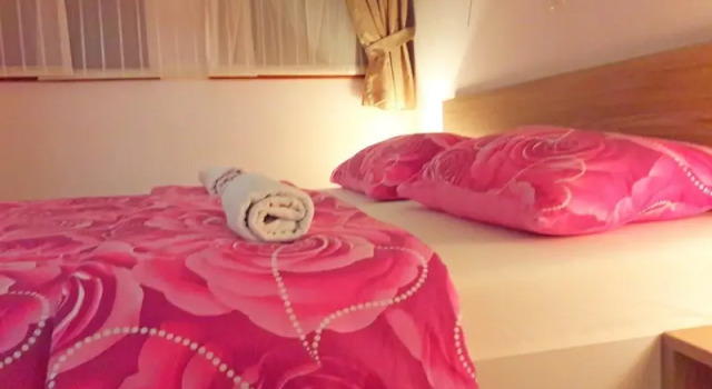 Номер Standard House Josipa