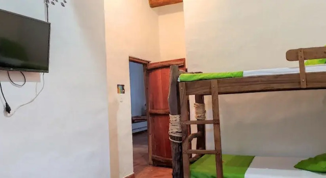 Коттедж Hosteria Doña Vivi