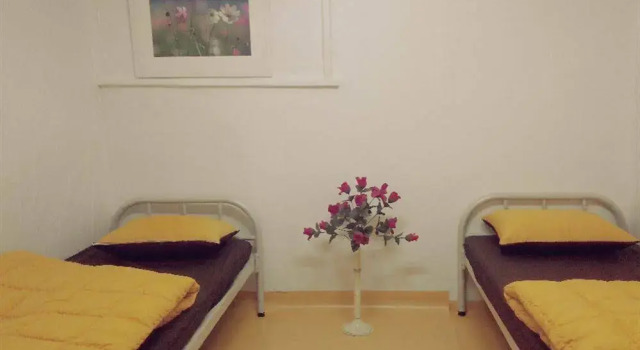 The Seoul Guest House, Rezerwuj Pensjonat Yeongdeungpo-Gu Seul, w pobliżu Mullae Park