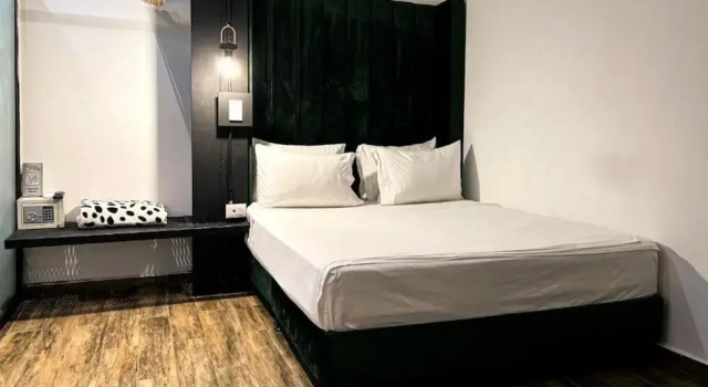 Hotel Lleras Park III