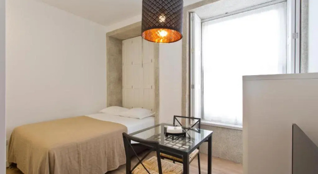 Студия RVA - Clerigos Apartments