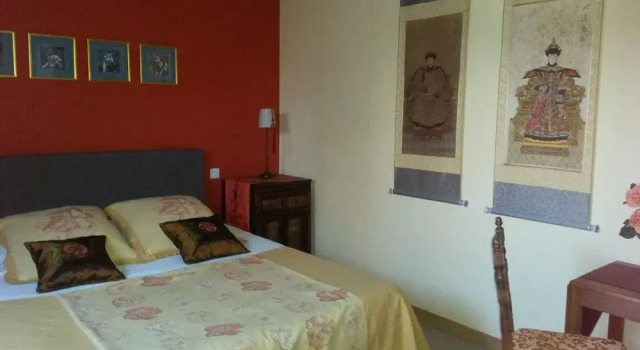 Villa Victoria Chambres &Table D'Hotes SPA