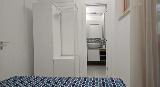 Номер Standard Capri Koral Guest House