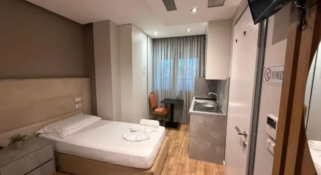 Студия Classic La Villa Bnb
