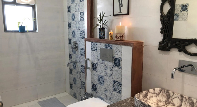 Kalpana Yoga Homestay, Забронировать Отель Отели штата Раджастхана с парковкой, Парковка