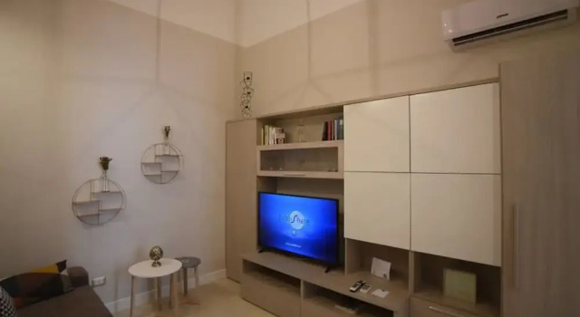 CASA FELICE Maison de Charme, Забронировать Отель Отели Таранто с парковкой, рядом с Castello Aragonese, Парковка
