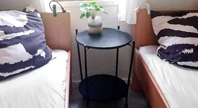 4 Person Holiday Home in Frederiksværk, Забронировать Отель Фредериксверк North Zealand