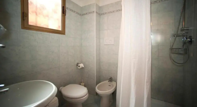 Номер Hotel Fontana