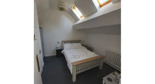 isallt guesthouse, Забронировать Гостевой дом Отели Фестиниог с парковкой, Парковка