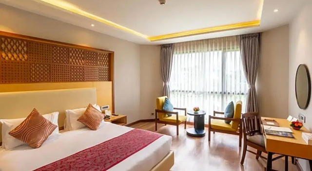 Номер Superior Hotel Pokhara Grande