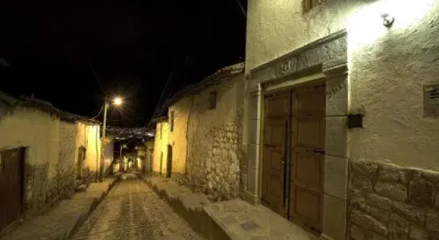 Maison Fortaleza, Rezerwuj Hotel Tanie hotele w Cuzco, w pobliżu Inka Museum