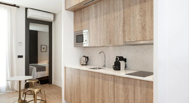 Апартаменты Standard Casa Noa Apartments