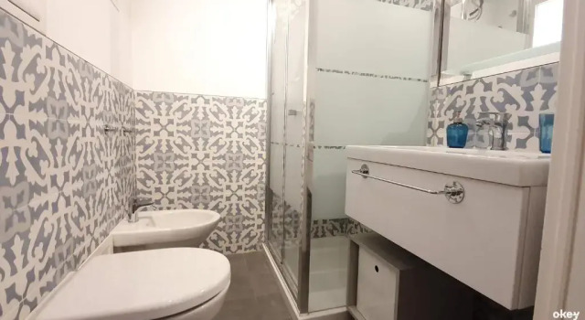 Urban Homy - Bari Centro