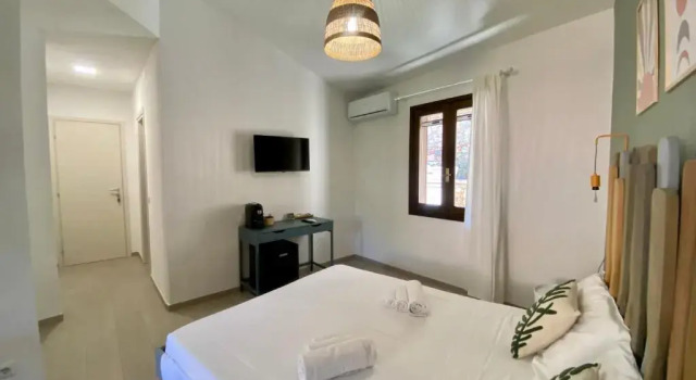 Standard Zimmer Il Timone B&B
