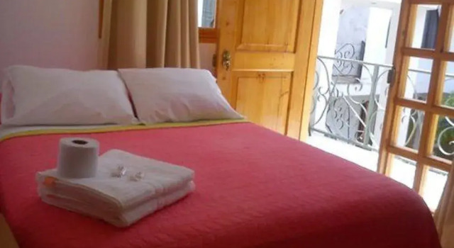 Dunas Lodge Ica