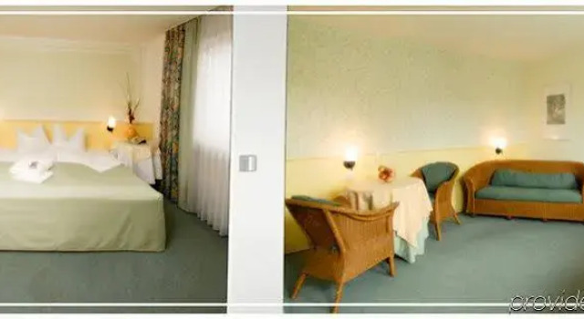 Am Forum, Varaa Hotelli Hotellit Baijeri pysäköinnillä, Pysäköinti