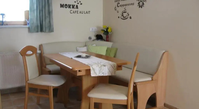 Апартаменты с 2 комнатами с балконом Appartements Schusser