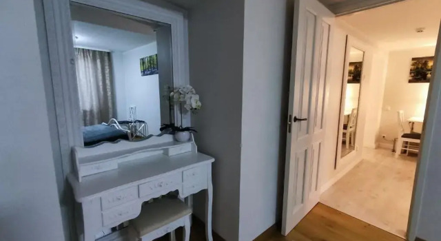 Romantic suite with sauna, free parking, Забронировать Апартаменты/квартира Апартаменты Тарту, рядом с University of Tartu Natural History Museum, Апартаменты/квартира