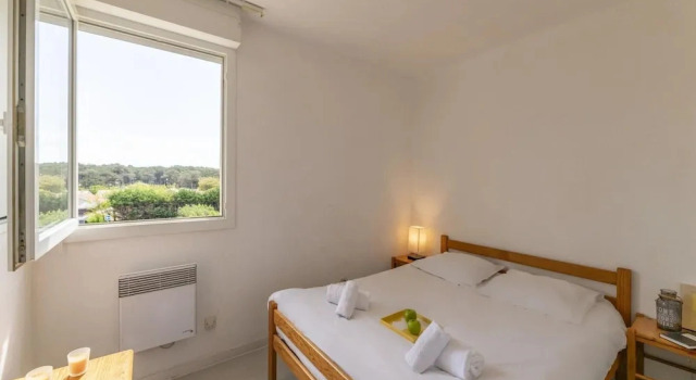 Coastal Holiday in Carcans, Prenota Appartamento Carcans Medoc