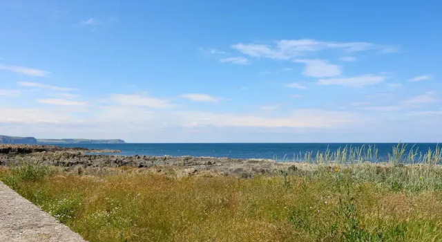 Коттедж Shoreline House