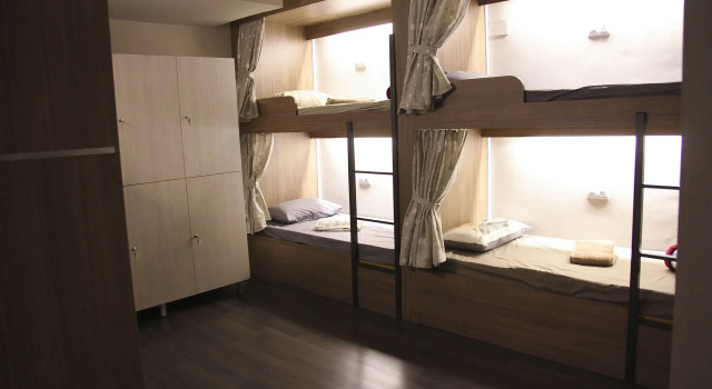 Barcelona & You Hostel Sagrada Familia
