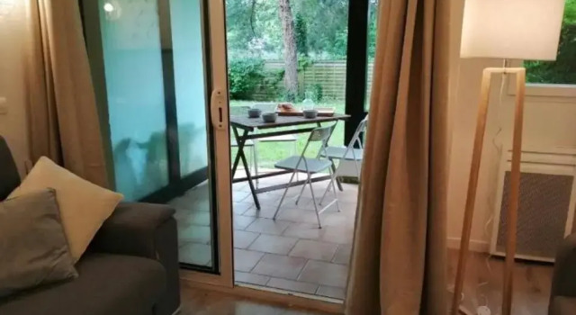 Le Loft Du Golf De Deauville, Забронировать Отель Довиль 