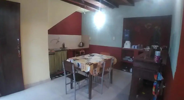 Hospedaje Isabelita