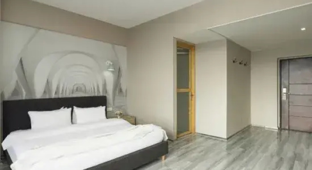 Suite singola The Amala Boutique Retreat