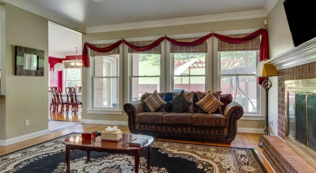 Country Cove, Book Hotel Brentwood Tennessee