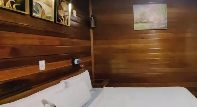 Двухместный номер Standard BING-VICE Tourist Inn