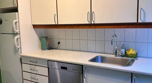 Апартаменты Comfort Greenbrook Homes - FAMILY APT.