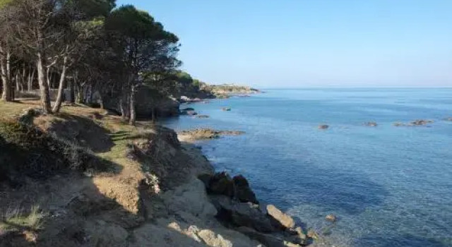 Cau de Creus, Забронировать Отель Эль-Порт-де-ла-Сельва Cap de Creus Nature Reserve
