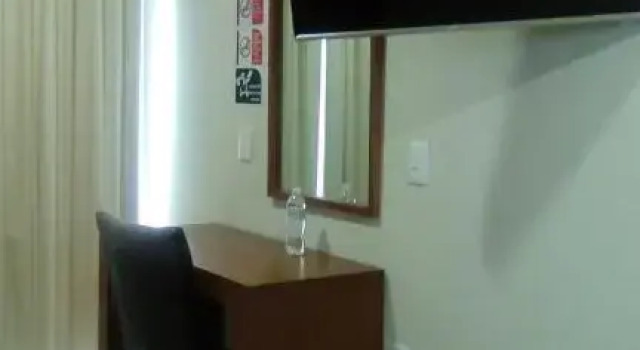 Трёхместный номер Standard Hotel Casa de Oración San José