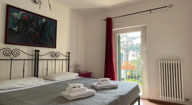 Апартаменты Residenza Montecchi