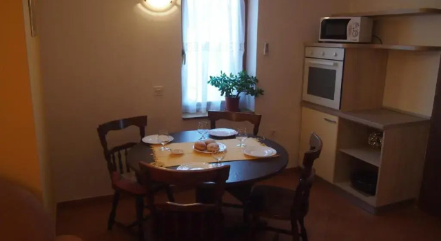 Апартаменты Apartment Jadranka