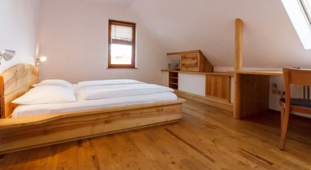 Económica Casal quarto Alter Wirt