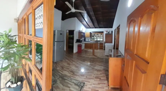 Номер Standard Cabaña La Manuela