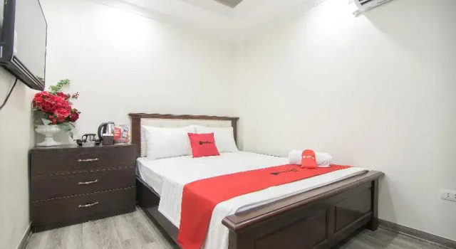 Номер Standard RedDoorz near Pho Co Ha Noi