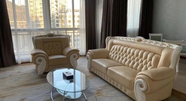 Люкс Platinum Longcheng Business Hotel