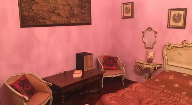 Lalla's Central Apartment