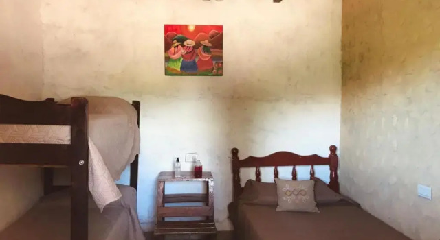 Matices de Molinos Hostal, Prenota Hotel Molinos Salta Province