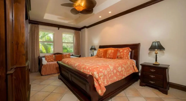 Marbella 3D 3 bdr Ocean View in Los Suenos, Забронировать Курортный отель Отели Пунтаренаса 4 звезды, 4*
