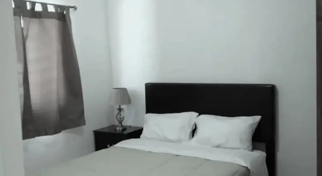 Номер Economy Condo APS by TRVL2HM