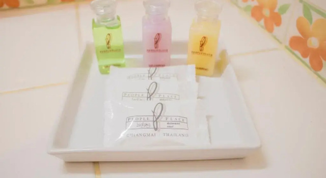 Люкс People Place Boutique In Town Hotel - SHA Extra Plus