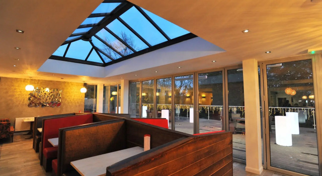 Best Western Plus Oaklands Hotel, Réserver Hôtel Hôtels à Angleterre avec piscine, Piscine
